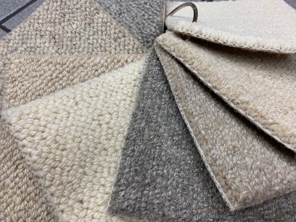 Wool Vs Nylon Carpet