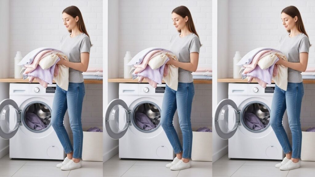 How to Wash Satin Pillowcase