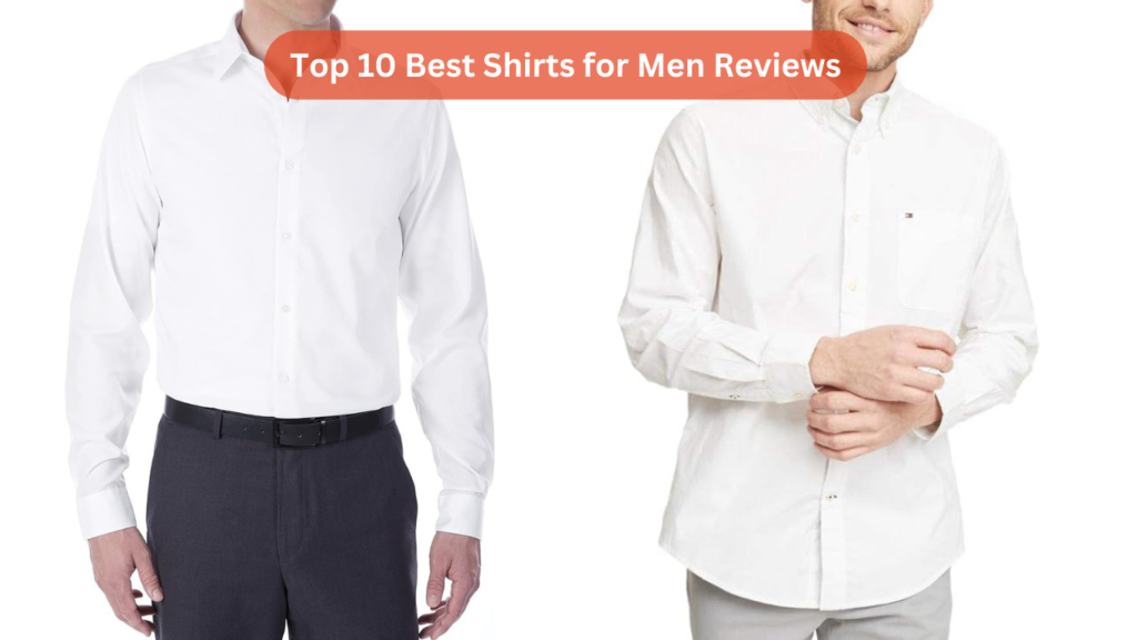 Best Shirts for Men