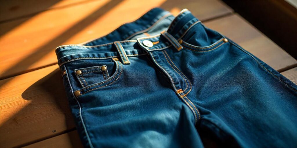 Wrangler Jeans for Men
