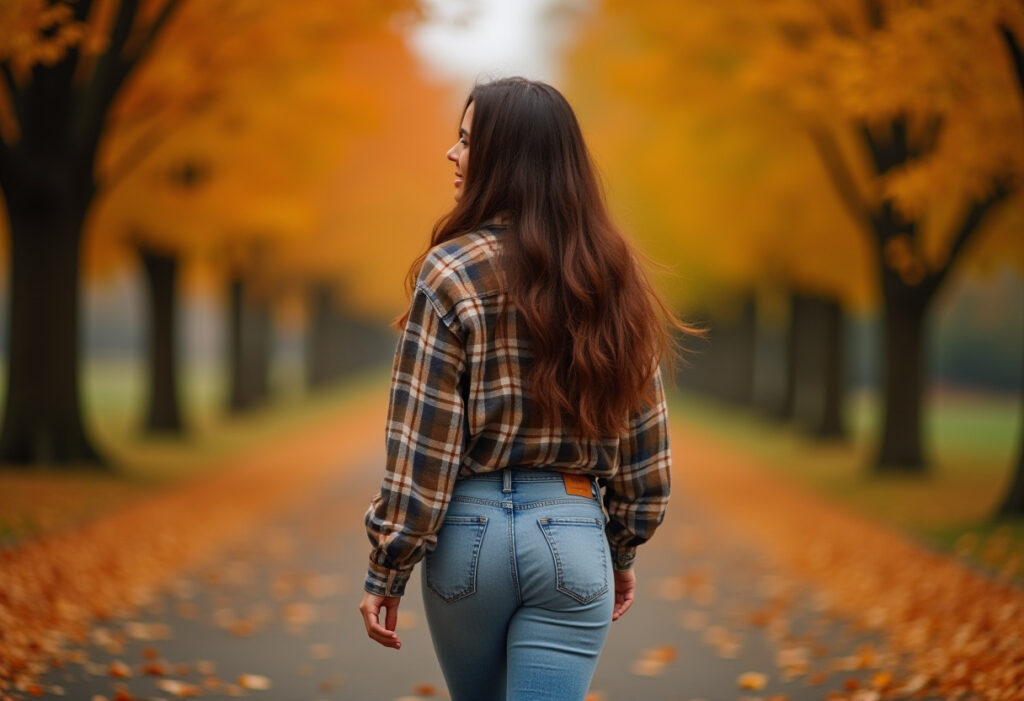 Boyfriend Jeans