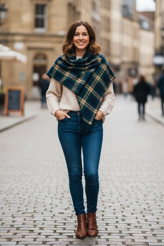 Casual Everyday Look