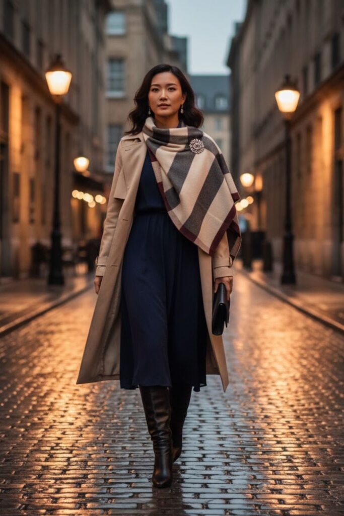 Date Night Elegance
