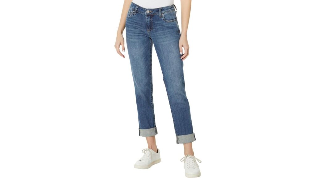 KUT from the Kloth™ Catherine Boyfriend Women’s Jeans