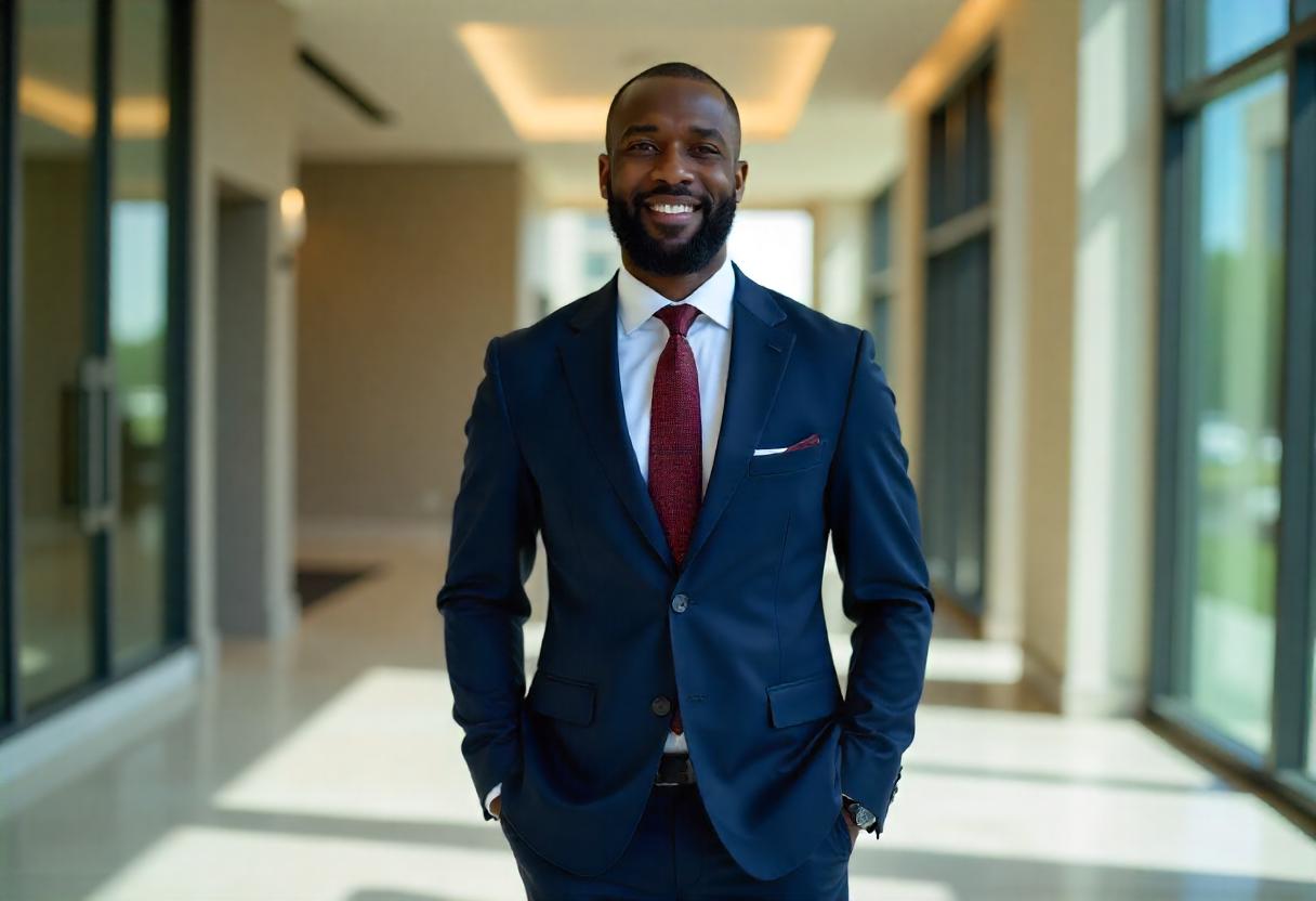 Outfit Ideas for Men A Complete Guide for Every Occasion
