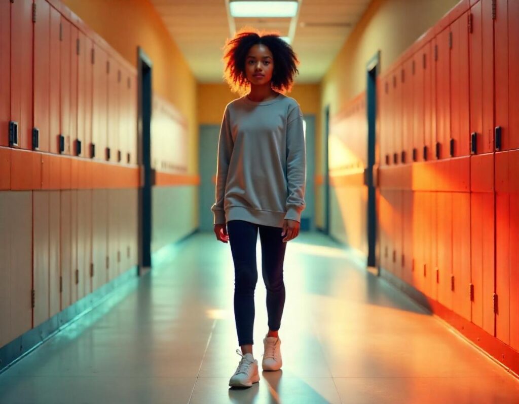 outfit ideas for school leggings