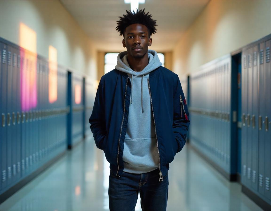 men outfit ideas for school