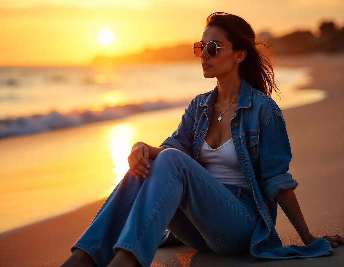 wide leg jeans outfit ideas
