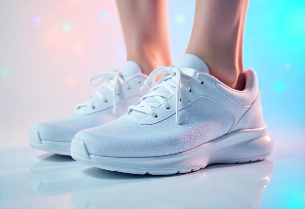 Best Shoes for Nurses with Plantar Fasciitis