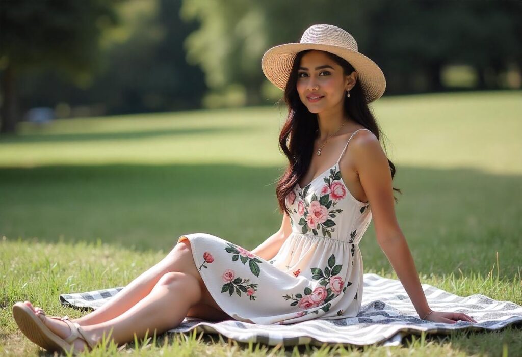how to style halara dress