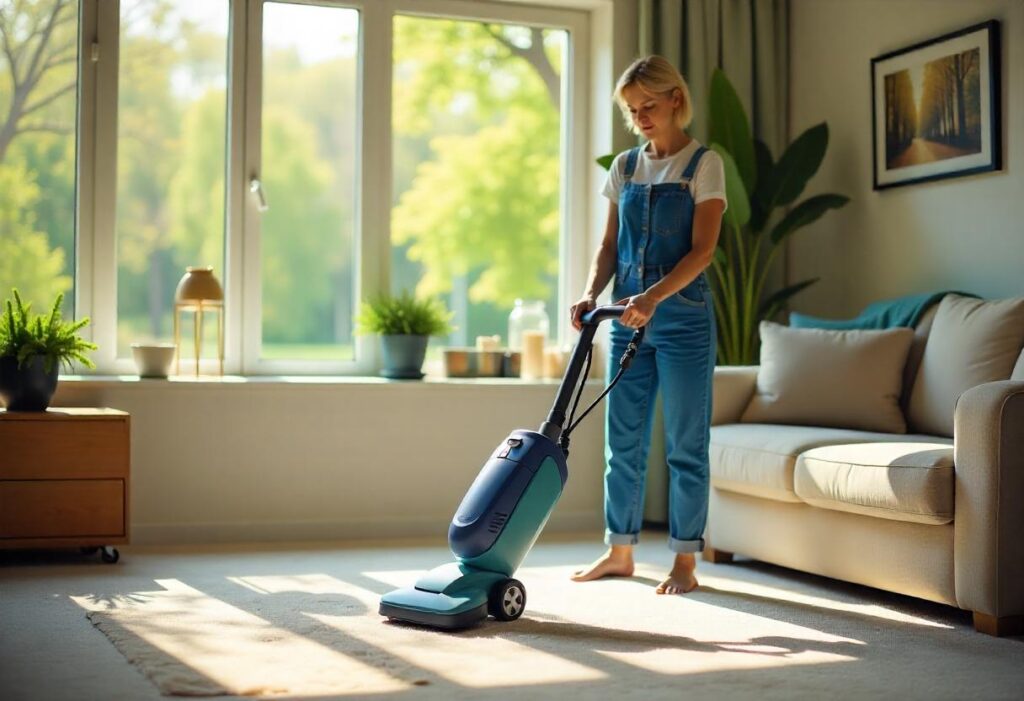 Best Carpet Cleaners for Home Use