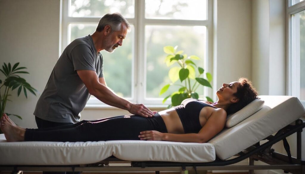 Best Bed for Sciatica Patients