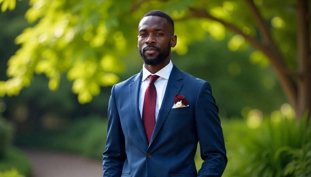 Best Men's Suits for Weddings
