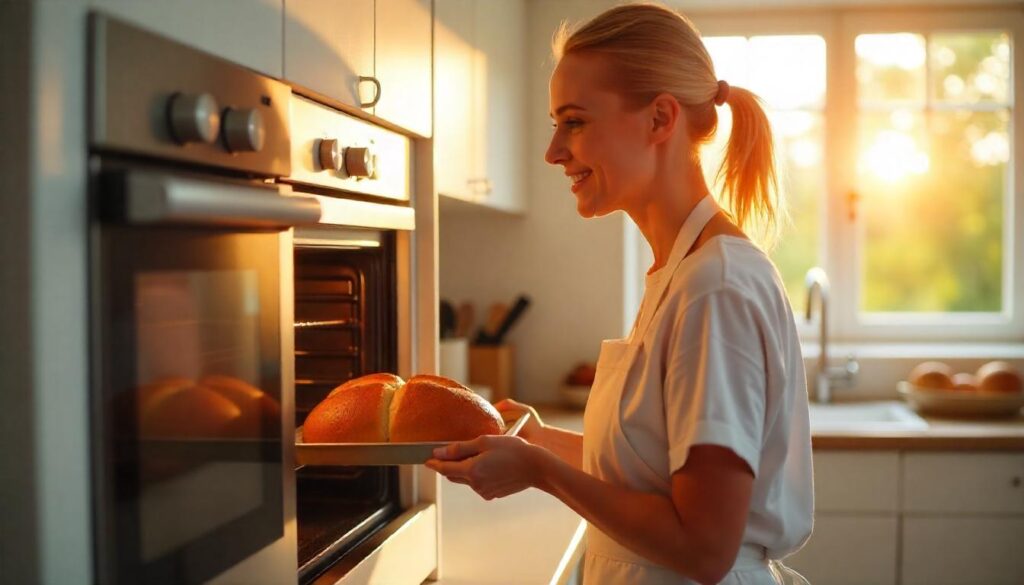 Best Ovens for Home Bakers
