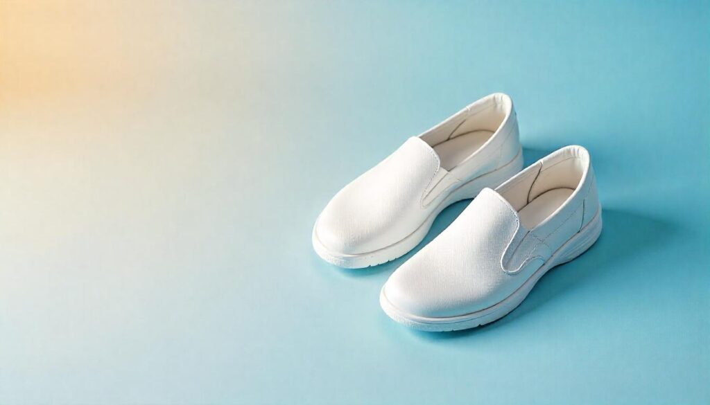 Types of Shoes for Nurses
