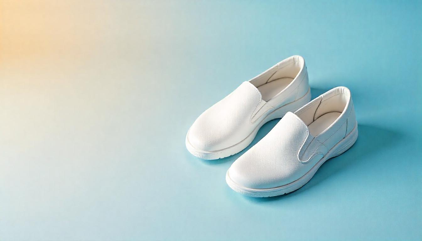 Types of Shoes for Nurses: The Complete Guide