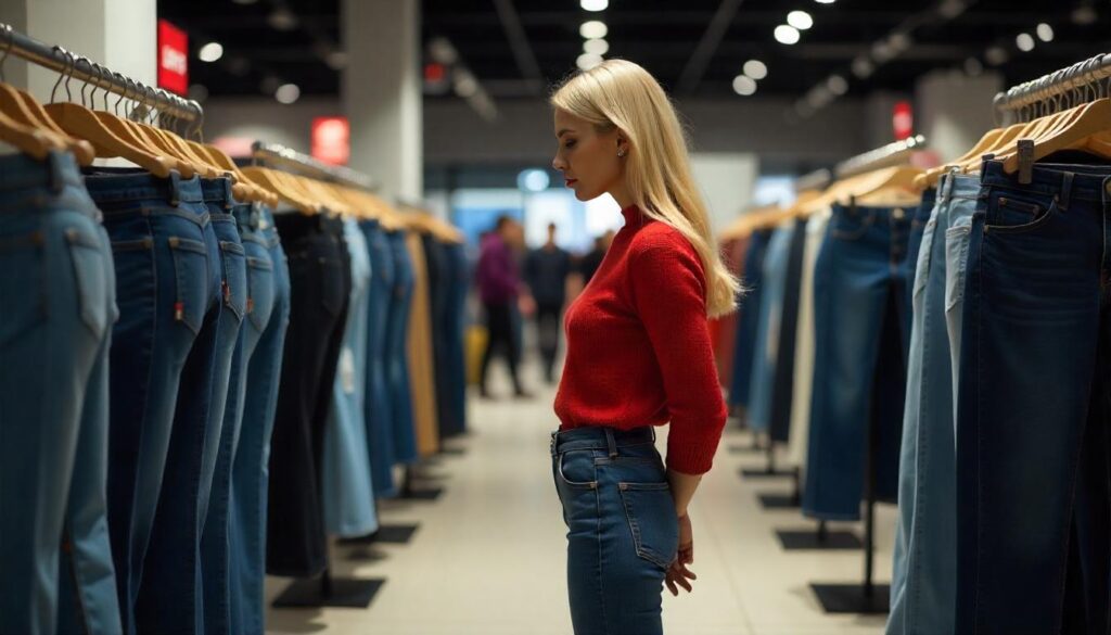 Levi’s Jeans for Women