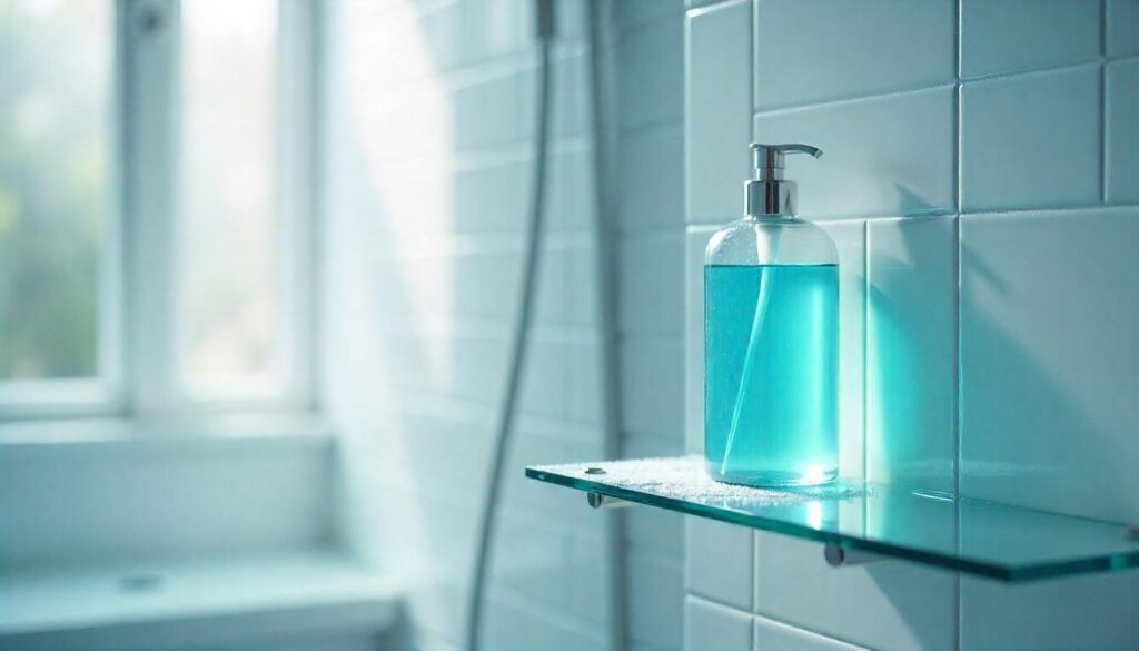 Shower Cleaner