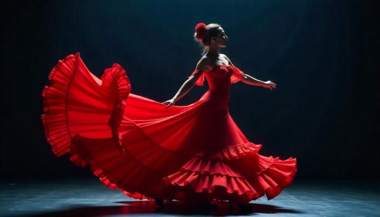 Print Vs Ruffle Types of Ruffles: Guide to Ruffle Styles in Fashion