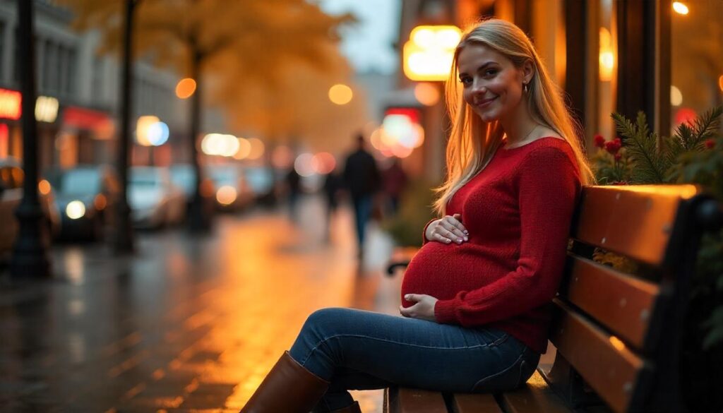 Best Maternity Jeans