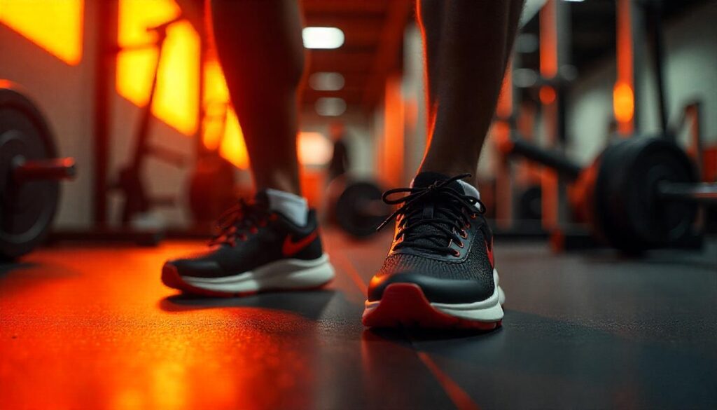 Best Shoes for Weight Lifting Gym