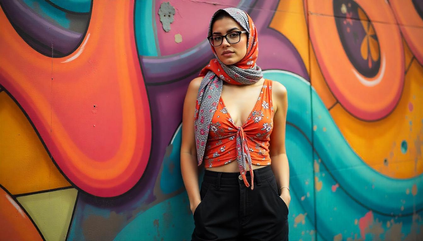 Tops to Wear with Cargo Pants: The Ultimate Guide for Every Style