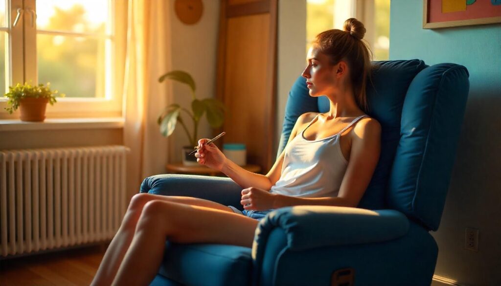 types of recliners