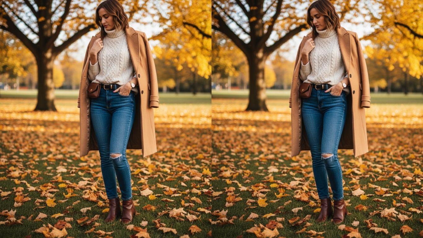 15 Brown Boots Outfit Fall: Chic and Timeless Style Inspiration