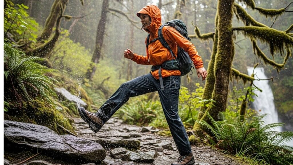 Best Waterproof Hiking Pants