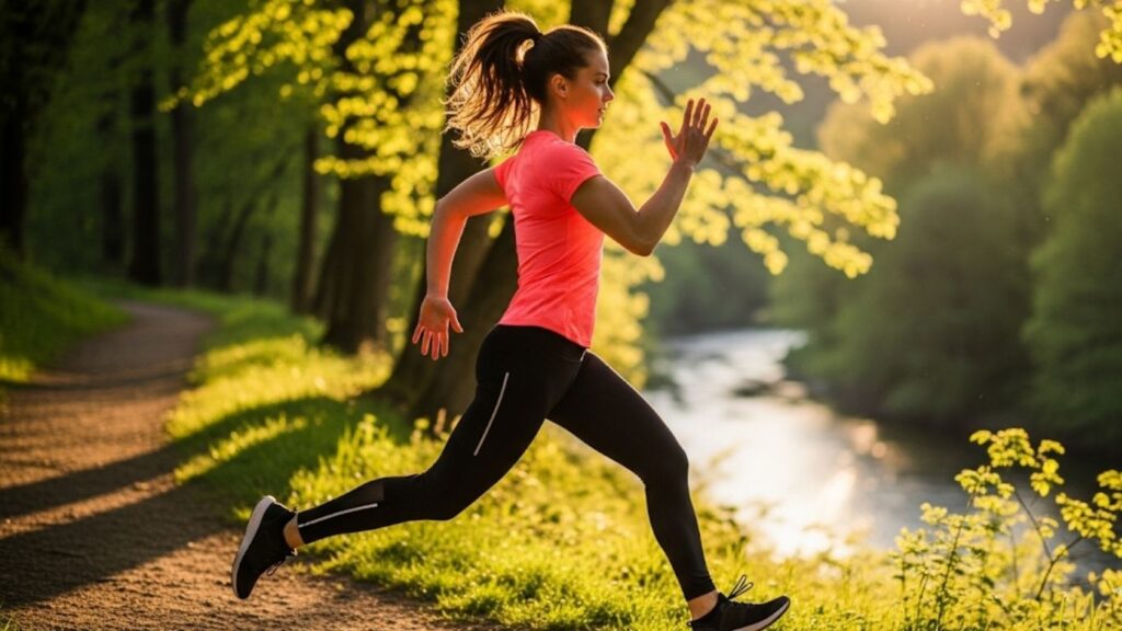 Best Running Pants for Women
