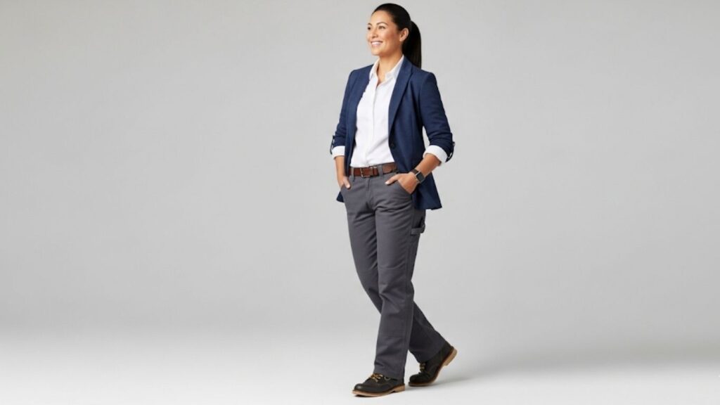 Best Work Pants for Women