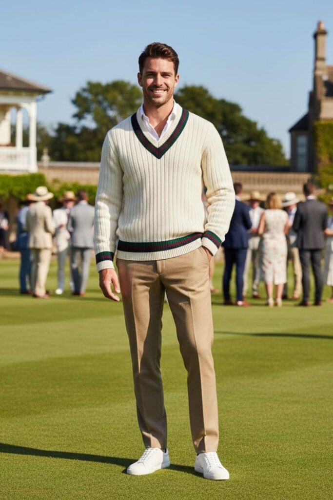 10. The Cricket-Inspired Ensemble