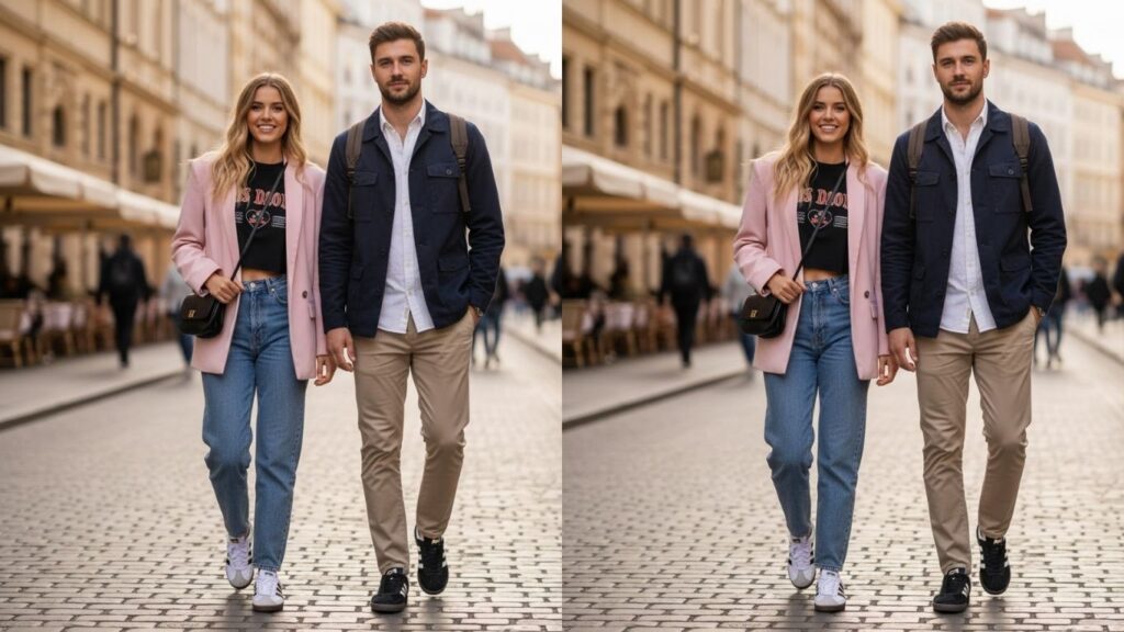 15 Adidas Samba Outfit Ideas