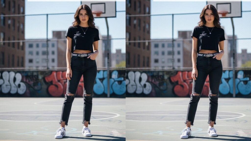 15 Adidas Superstar Outfit Ideas