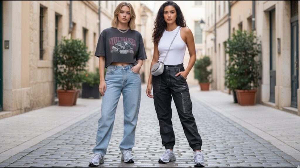 15 New Balance 530 Outfit Women