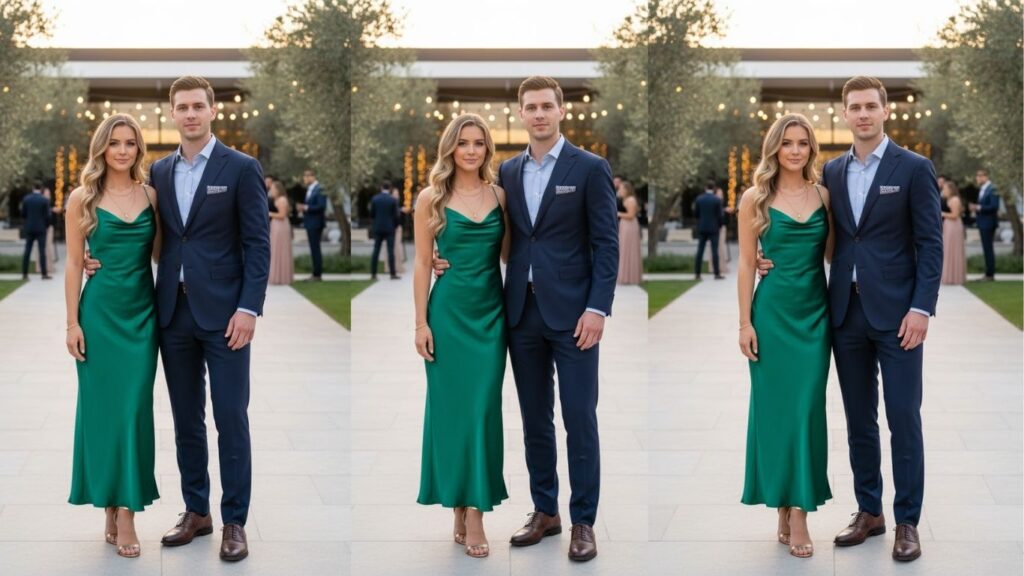 16 Engagement Party Outfits for Guests
