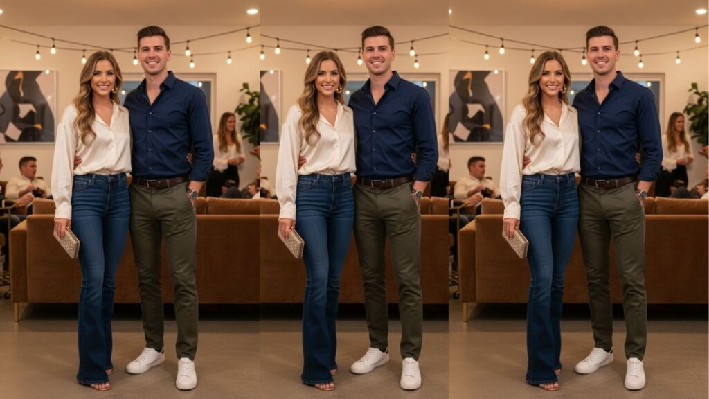 16 House Party Outfit Ideas