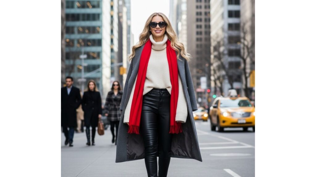17 Winter Fashion Outfits