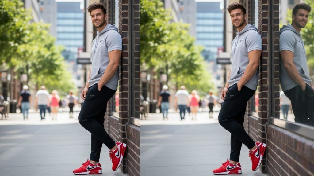 Best Nike Shoes for Men