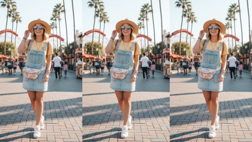 15 California Adventure Outfits 