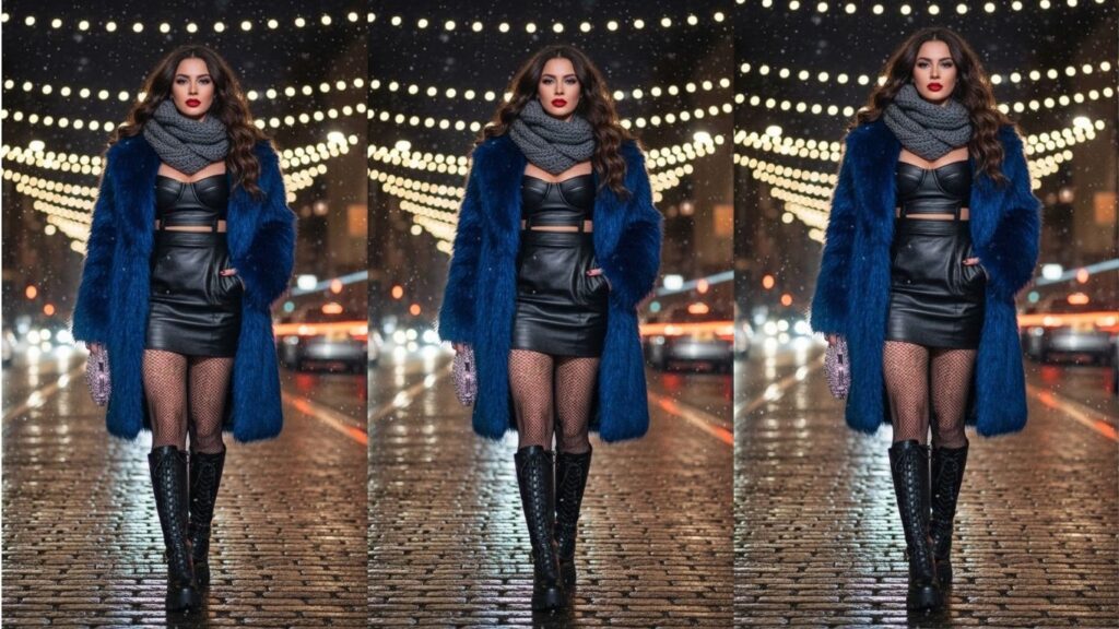 15 19th Birthday Outfit Winter Ideas to Slay Cold Weather Style