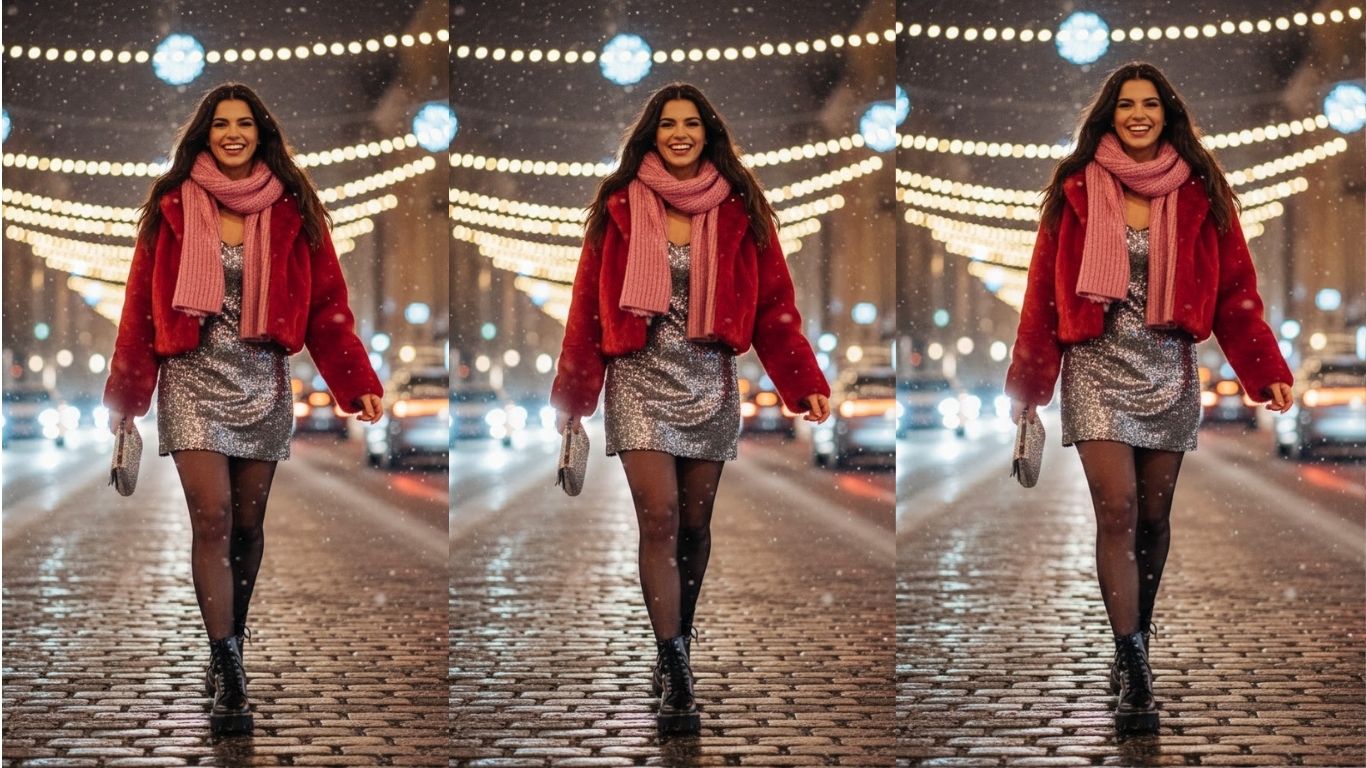 15 20th Birthday Outfits for Winter: A Complete Style Guide 2026