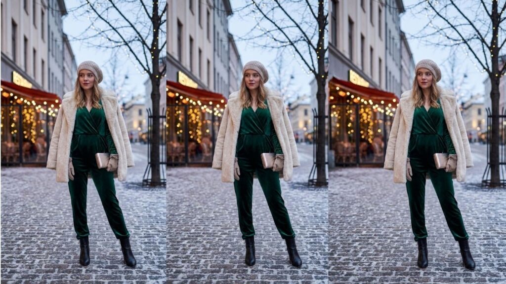 15 30th Birthday Outfit Winter Ideas