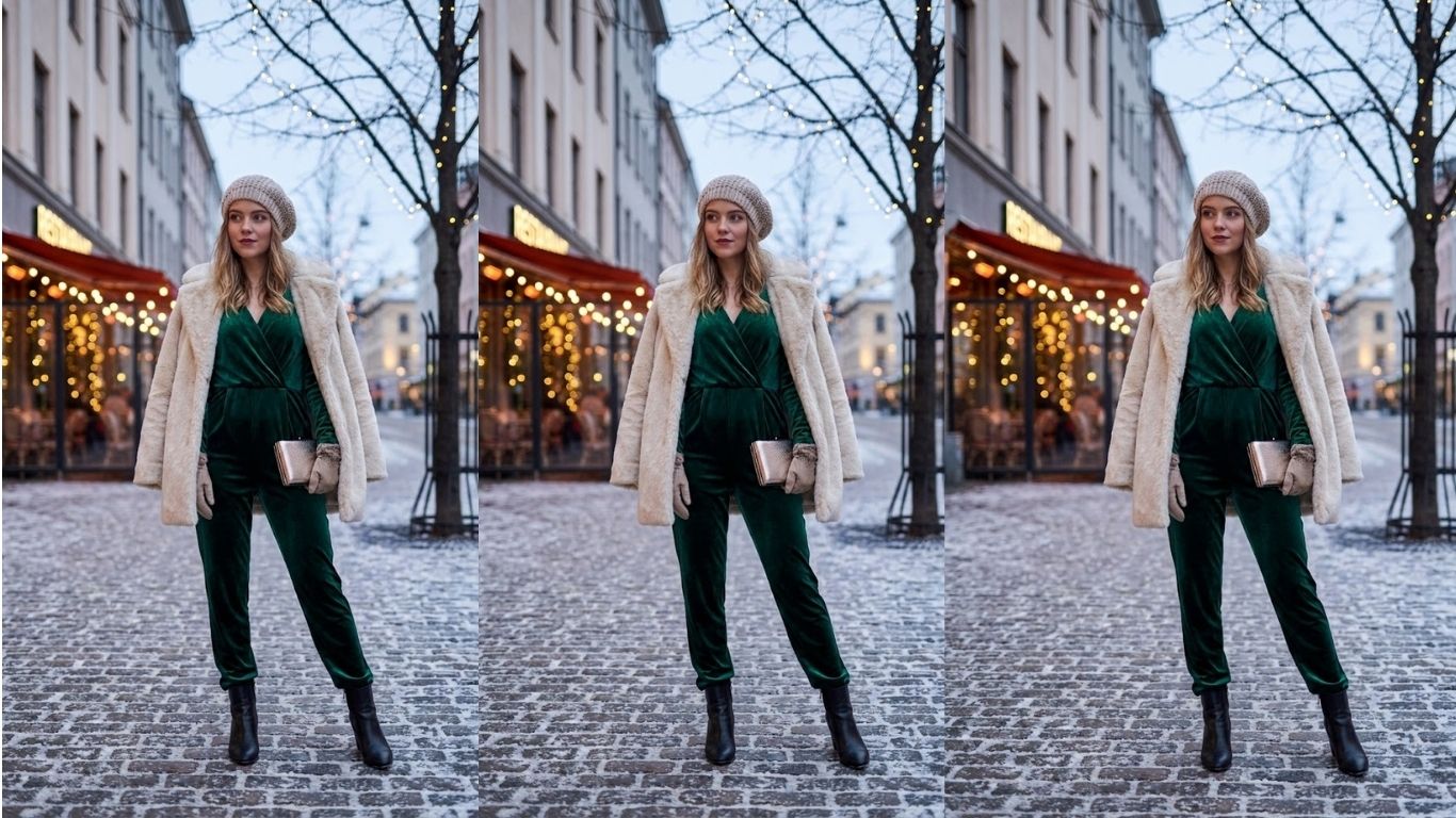 15 30th Birthday Outfit Winter Ideas for Stylish Cold Celebrations