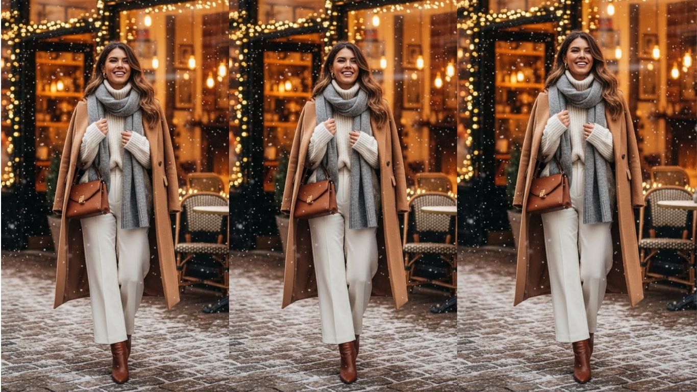 15 Birthday Brunch Outfits for Winter: A Complete Style Guide 2026