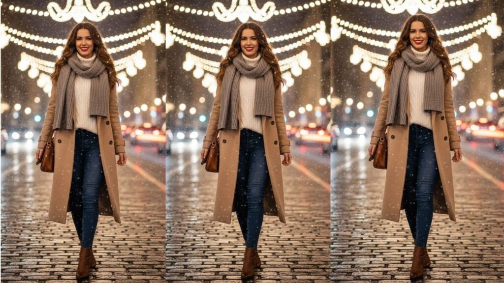 15 Long Beige Coat Outfit Ideas: A Complete Style Guide Today