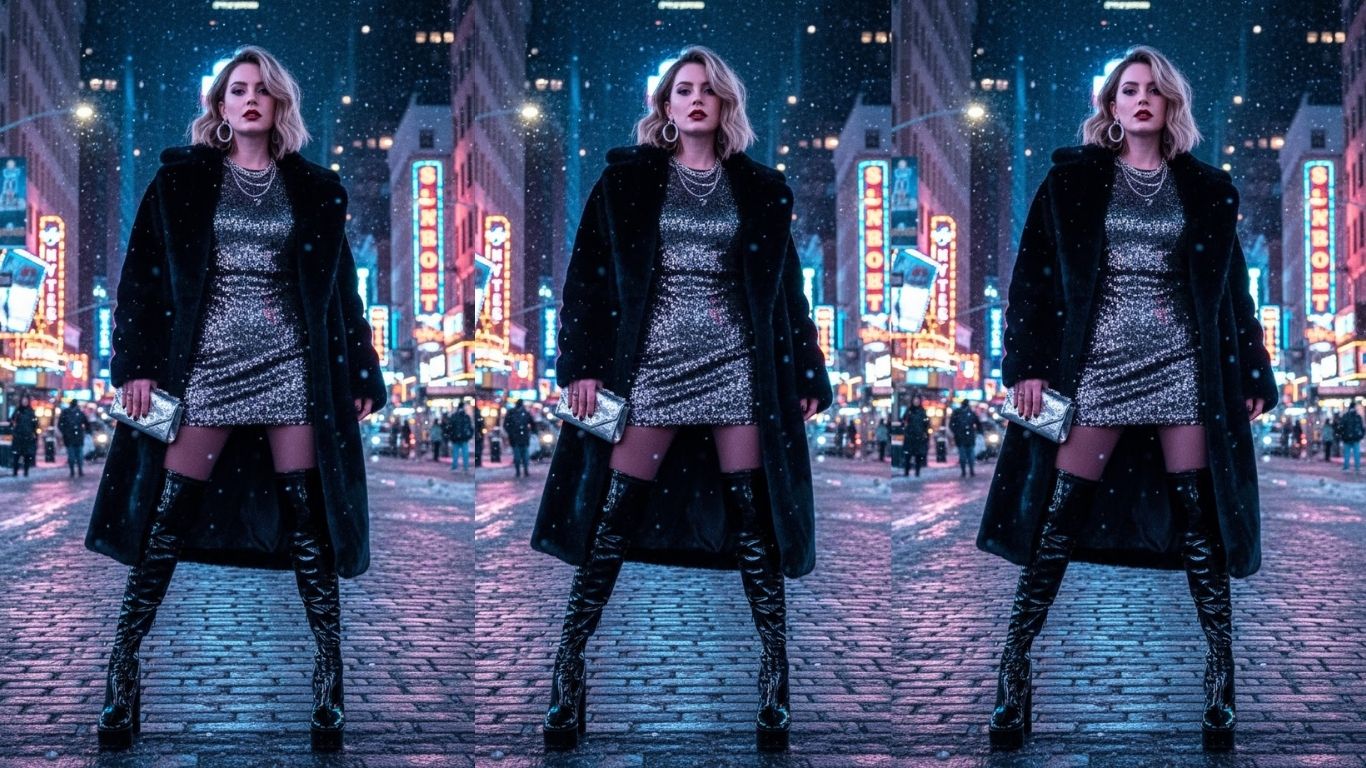 15 NYC Winter Going Out Outfit Ideas for Nights 2026 to Try