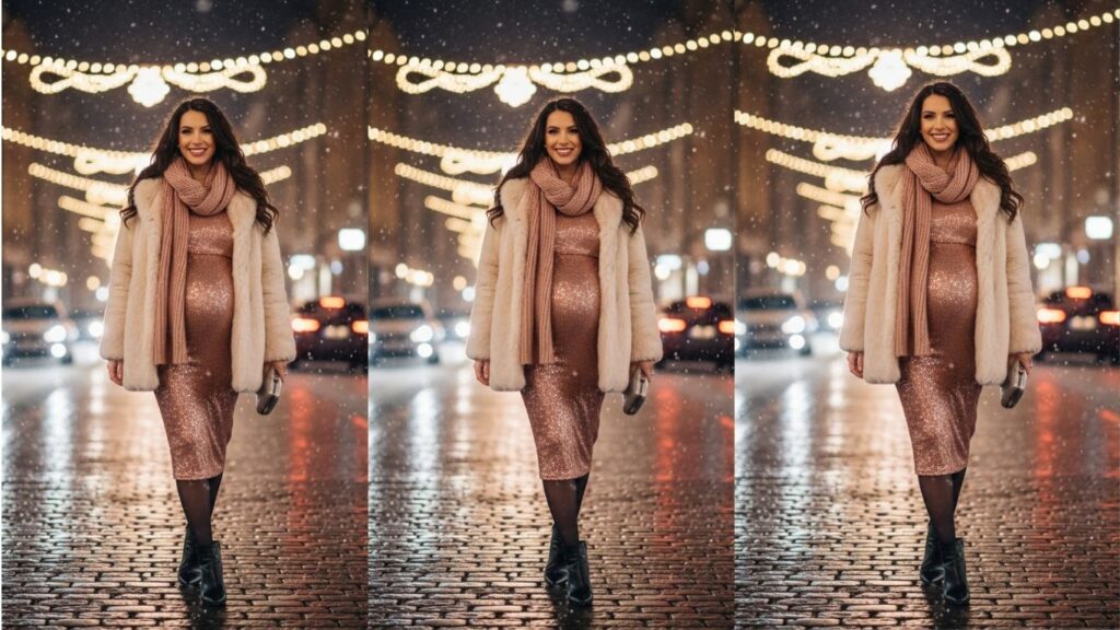 15 Pregnant Birthday Outfit Ideas for Winter: Complete Guide Style