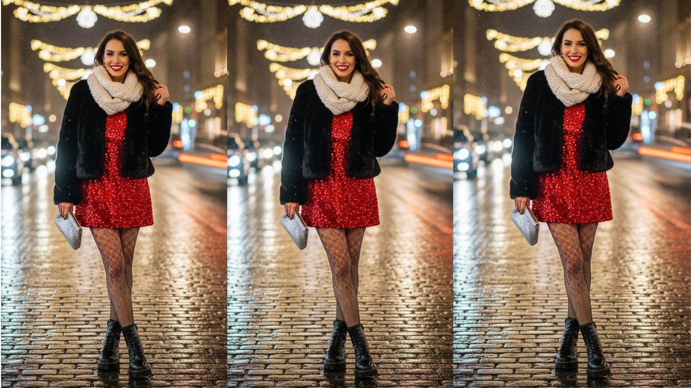 15 Winter Birthday Outfit Ideas to Celebrate in Style