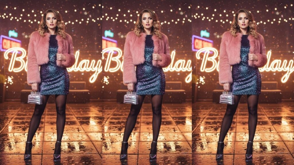 15 Winter Going Out Birthday Outfits